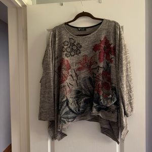 Italian pullover - stunning !!!